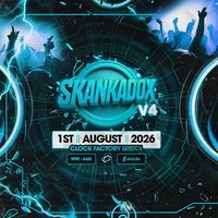 Skankadox Presents: SKANKADOX V4