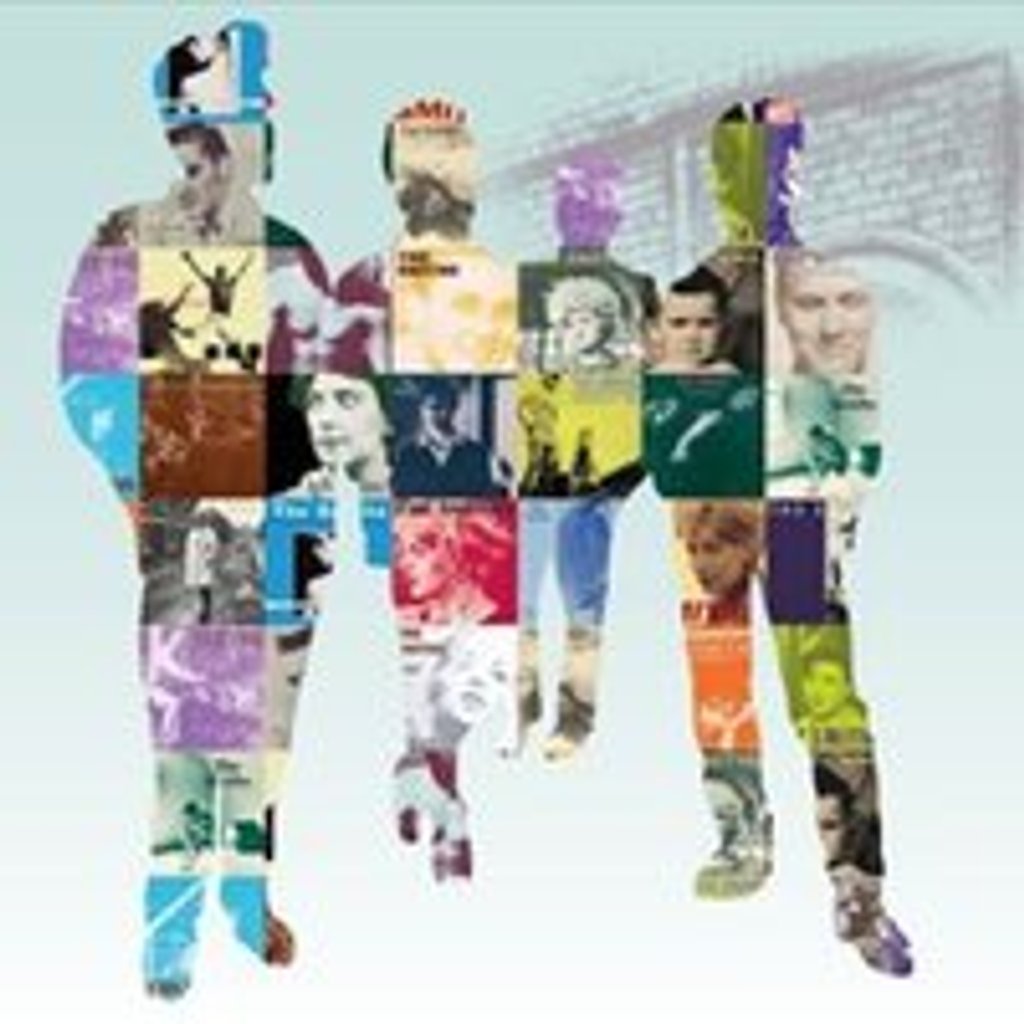 The Smyths Image