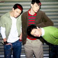 The Noise Next Door