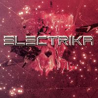 Electrika at CLUB REINA
