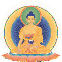 Supreme Unchanging Friend - Special Online Event