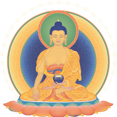 Supreme Unchanging Friend - Special Online Event