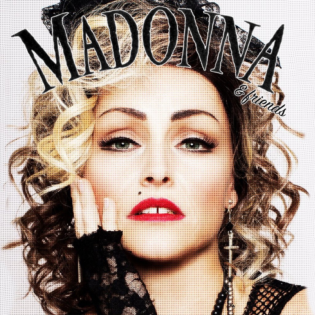Madonna & Friends (Tribute) Nights at Blundell Street at BLUNDELL STREET SUPPER CLUB, Liverpool