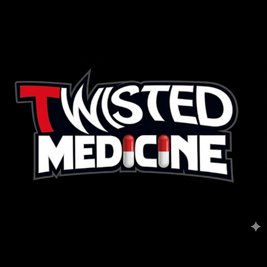 Twistedmedicine