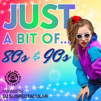 Just a bit of 80s and 90s with DJ Suspectacular at Canvas Bournemouth