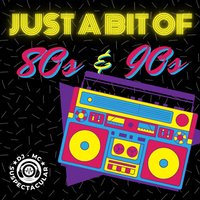 Just a bit of 80s and 90s with DJ Suspectacular at Canvas Bournemouth