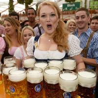 OKTOBERFEST @ The Longlands 2018