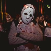Bashment vs Soca - Carnival Halloween Party at Revolution America Square