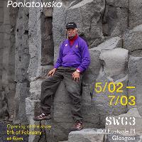 HUMANATURE photography exhibition by Natalia Poniatowska at SWG3