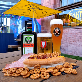 Oktoberfest 2021