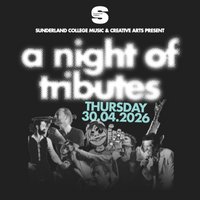 A Night of Tributes at The Point Events Venue