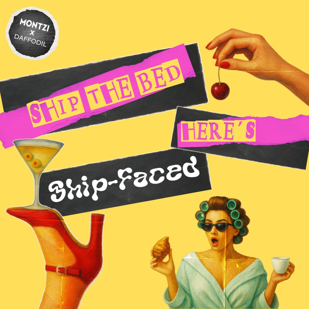 CLUB MONTZI : ShipFaced