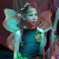 MTH Young Stars Summer Workshop