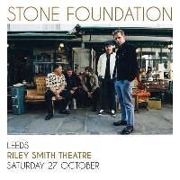 Stone Foundation Stone Foundation