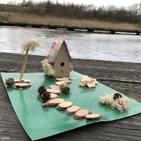 Fairy Houses