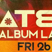 T8PES – Album Launch Party