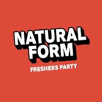 Natural Form: Launch Party