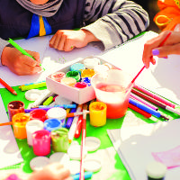 Lets get Making! Holiday Workshops with Lisa Tilley