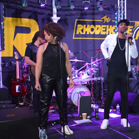 Ultimate Rnb at The Rhodehouse