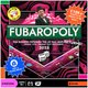 FRESHERS 2025 | Fubar Weekly Pass Event Title Pic