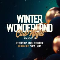 Insomnia Edinburgh presents - Winter Wonderland Club Night at ATIK