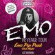 Emo Revenge Tour - Freshers Event Title Pic
