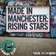 Made in Manchester: Rising Stars Event Title Pic
