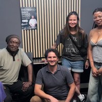 Music Workshop in Dalston at Pirate Studios Dalston