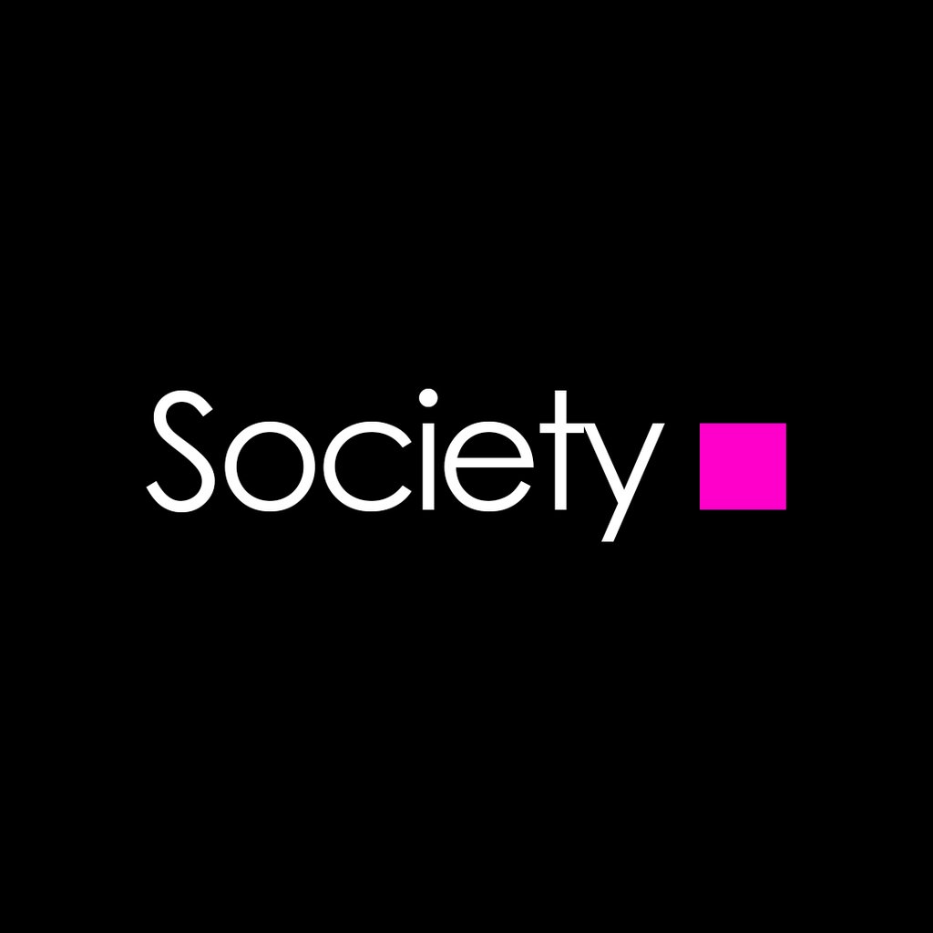 Society - The Official Reunion