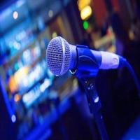 Comedy Club Haus