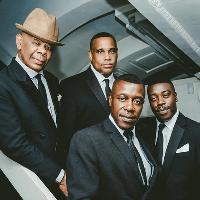 Soul Kinda Wonderful at Yeadon Town Hall