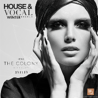 House & Vocal Winter Brunch House & Vocal Winter Brunch