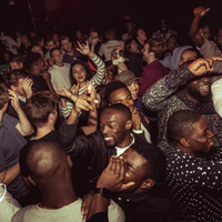 HIP-HOP vs R&B at The Horse And Groom