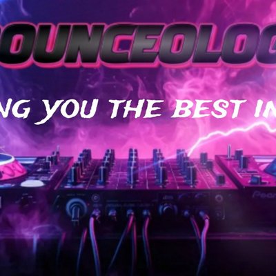 Bounceology 2nd birthday