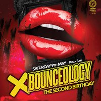 Bounceology 2nd birthday at Vestry 55 Chapel St, Chorley PR7 1BU