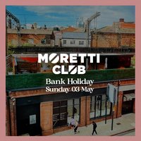 Moretti Club Sessions // Baracoa Rooftop Terrace at Baracoa Luxe  Bar