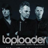 Toploader Plus Support