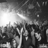 Sonic Saturday at The Leadmill