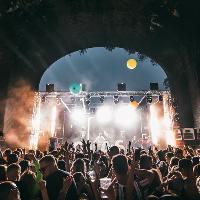 GLAS presents New Years Day - The Circus