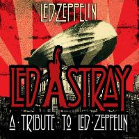 Led Astray - Led Zeppelin Tribute
