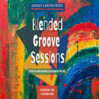 Blended Groove Sessions