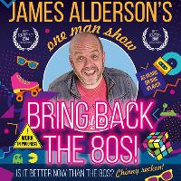 Bring Back The 80s