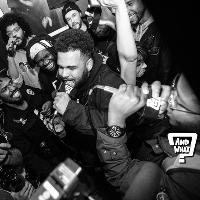 And What? Rise of the MC // Open Cypher // Dux EP Launch at Chip Shop Brixton