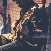 Neighbourhd #32 at The Night Owl