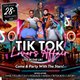 Tictok love affairs Event Title Pic