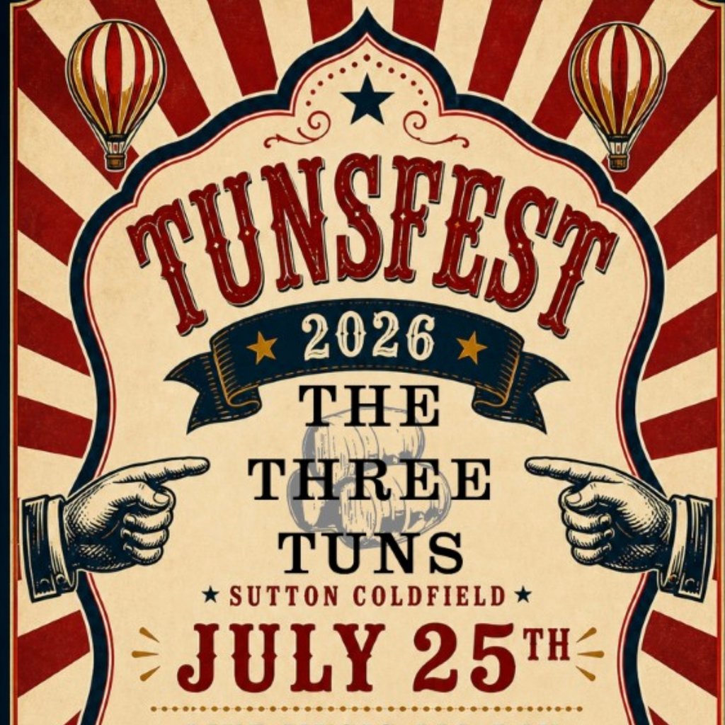 Tunsfest 2026