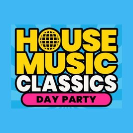 House Music Classics Day Party - Basingstoke