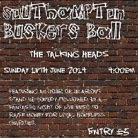 Southampton Buskers Ball