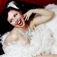 Hundred Watt Club - An evening of burlesque in Sevenoaks