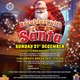 Breakfast with Santa Event Title Pic